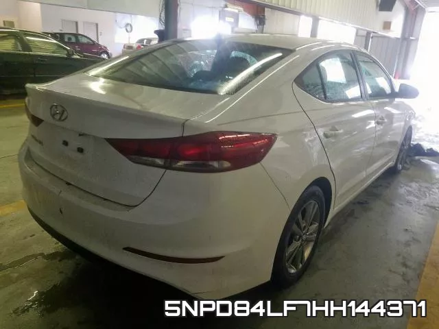 5NPD84LF7HH144371 фото 5