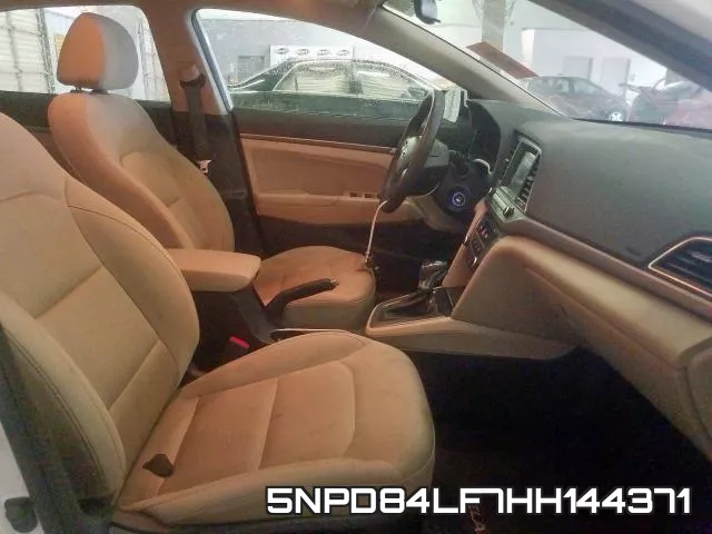 5NPD84LF7HH144371 фото 6