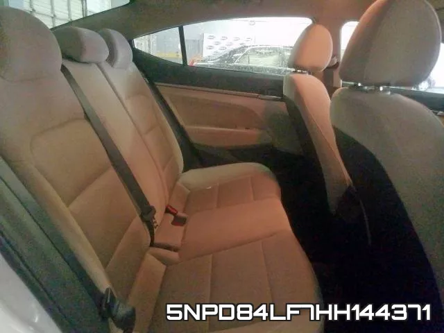 5NPD84LF7HH144371 фото 7