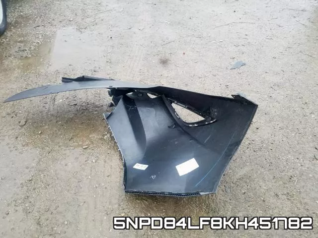 5NPD84LF8KH451782 фото 10