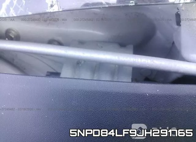 5NPD84LF9JH291765 фото 10