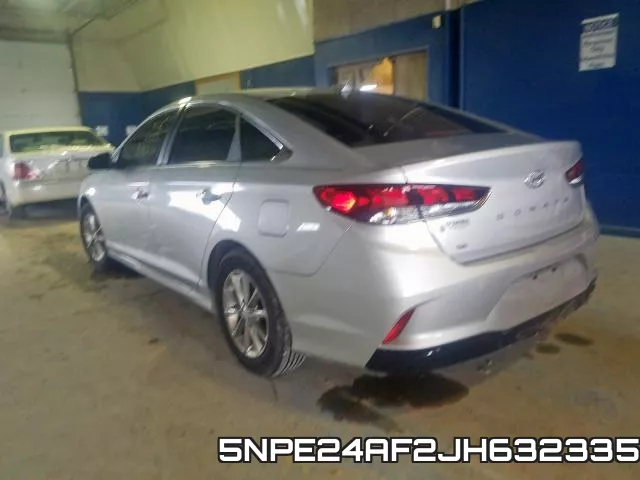 5NPE24AF2JH632335 фото 4