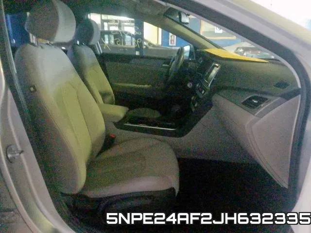 5NPE24AF2JH632335 фото 6