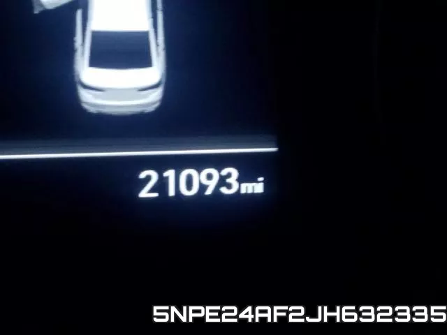 5NPE24AF2JH632335 фото 9