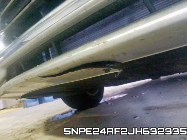 5NPE24AF2JH632335 фото 10