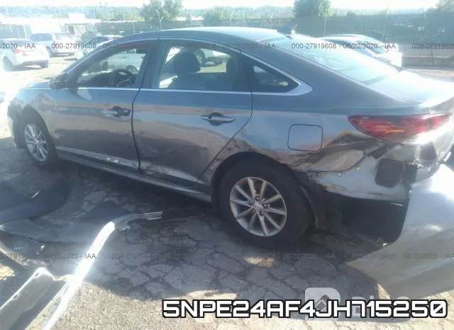 5NPE24AF4JH715250 фото 7