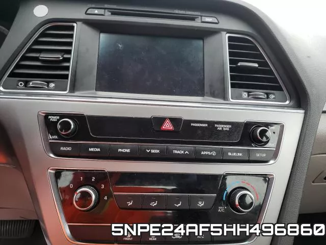 5NPE24AF5HH496860 фото 10