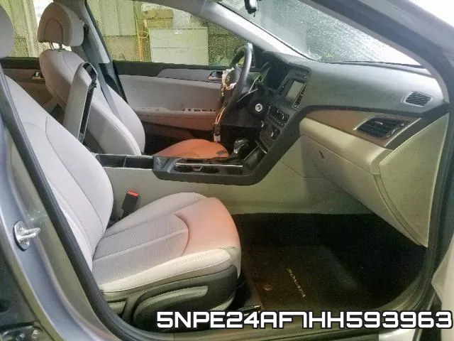 5NPE24AF7HH593963 фото 6