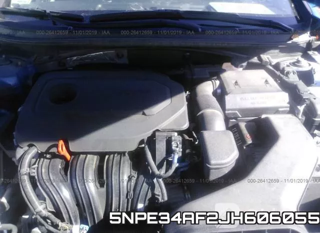 5NPE34AF2JH606055 фото 2