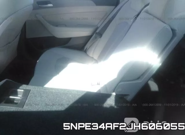 5NPE34AF2JH606055 фото 9