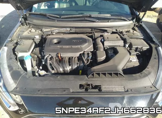 5NPE34AF2JH662836 фото 2