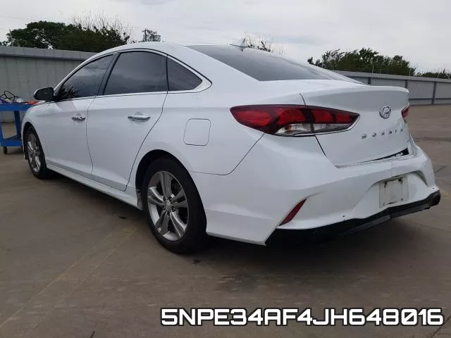 5NPE34AF4JH648016 фото 4