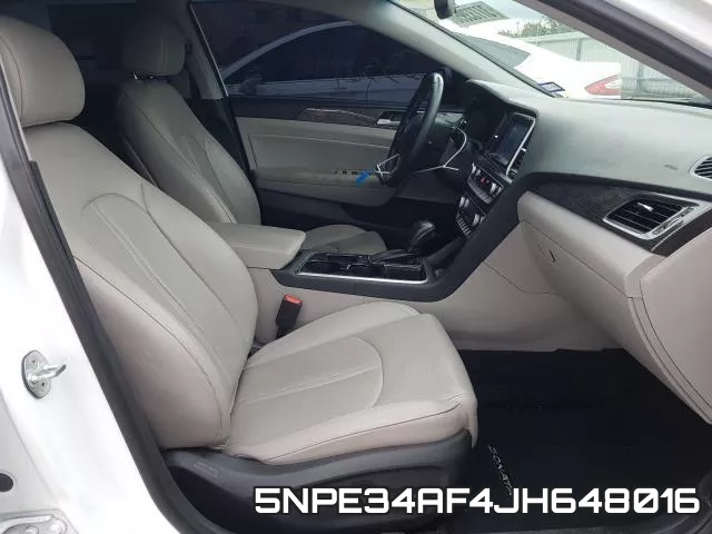 5NPE34AF4JH648016 фото 6