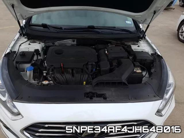 5NPE34AF4JH648016 фото 8