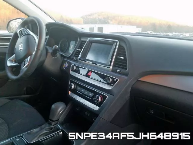 5NPE34AF5JH648915 фото 10