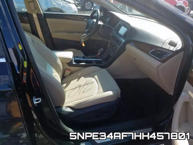 5NPE34AF7HH457801 фото 6