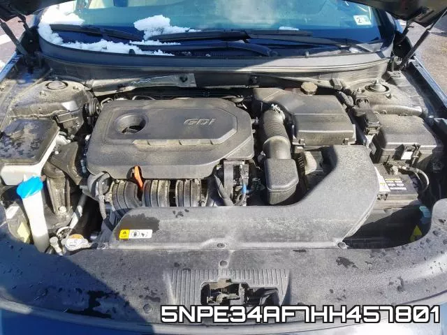 5NPE34AF7HH457801 фото 8