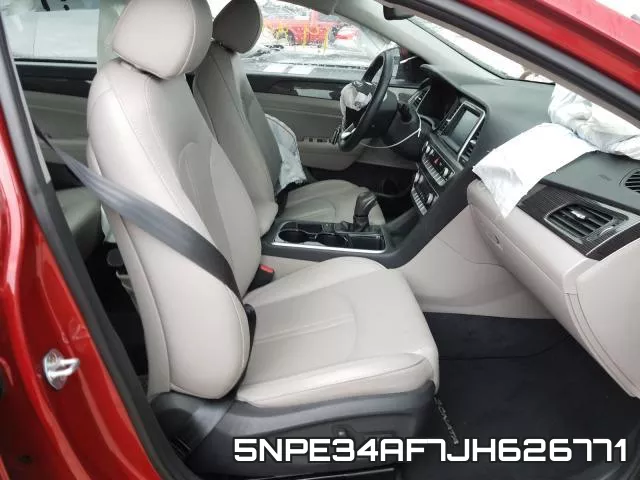5NPE34AF7JH626771 фото 6