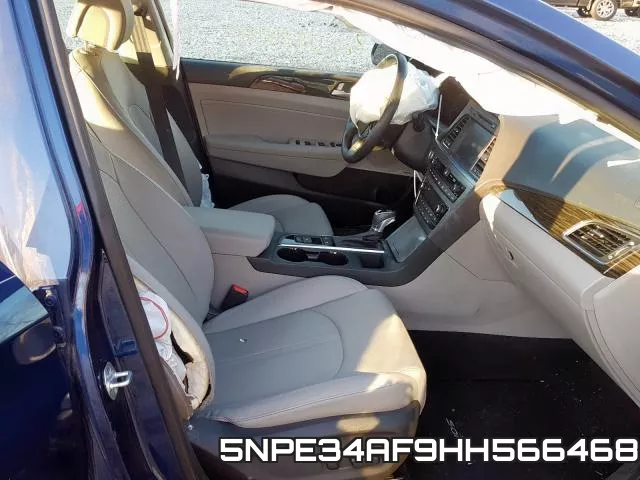 5NPE34AF9HH566468 фото 6