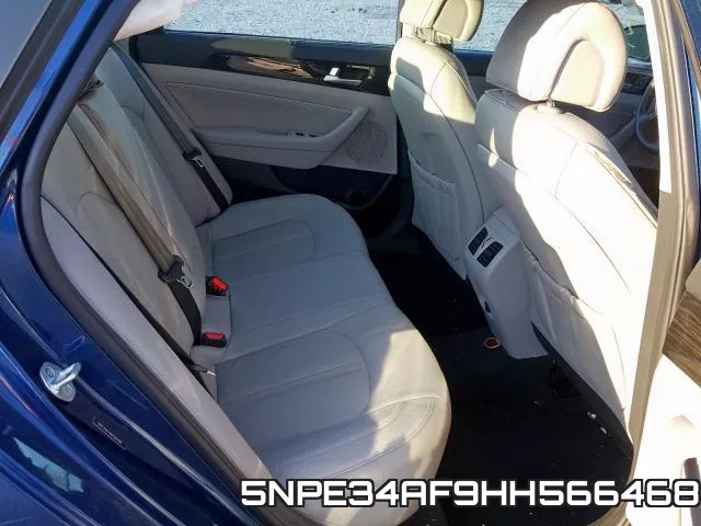 5NPE34AF9HH566468 фото 7