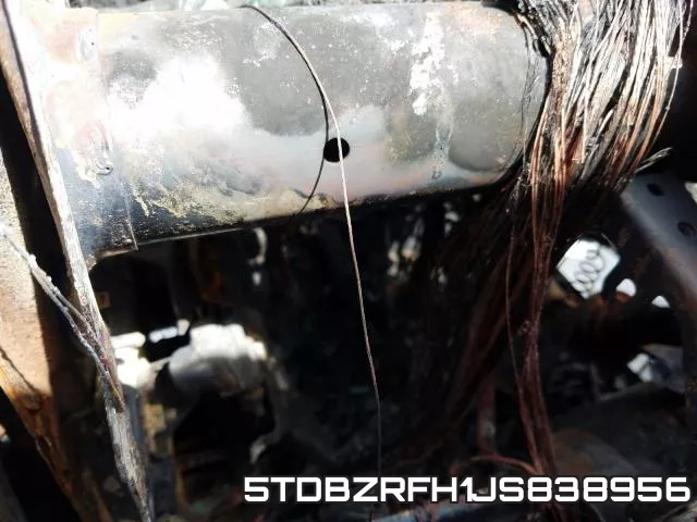 5TDBZRFH1JS838956 фото 9