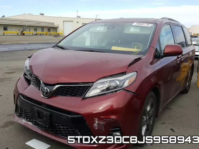 5TDXZ3DC8JS958943 фото 3
