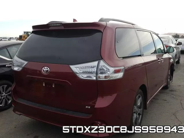 5TDXZ3DC8JS958943 фото 5