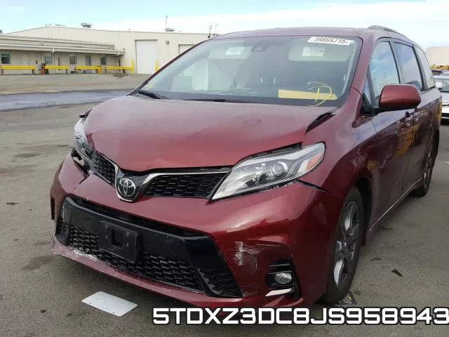 5TDXZ3DC8JS958943 фото 10