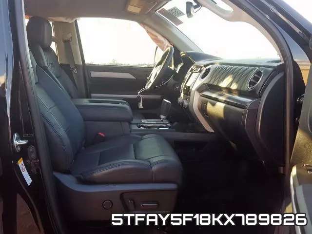 5TFAY5F18KX789826 фото 6