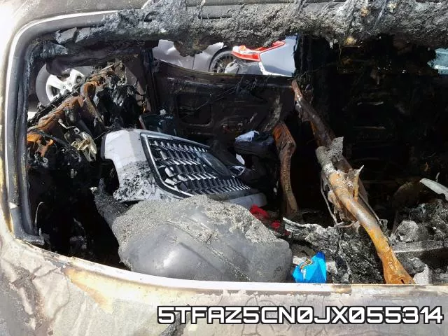 5TFAZ5CN0JX055314 фото 7