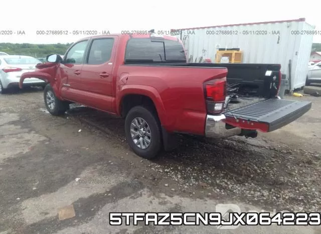 5TFAZ5CN9JX064223 фото 4