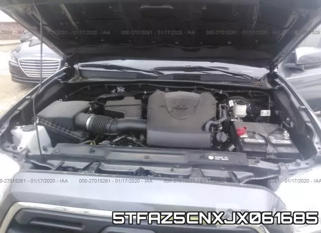 5TFAZ5CNXJX061685 фото 2