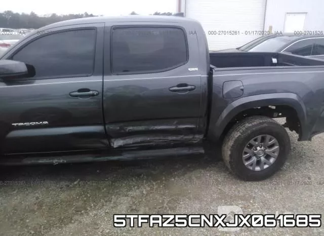 5TFAZ5CNXJX061685 фото 7