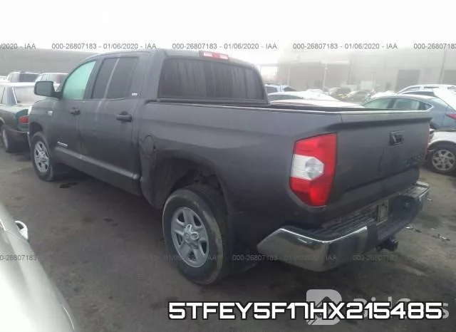 5TFEY5F17HX215485 фото 4