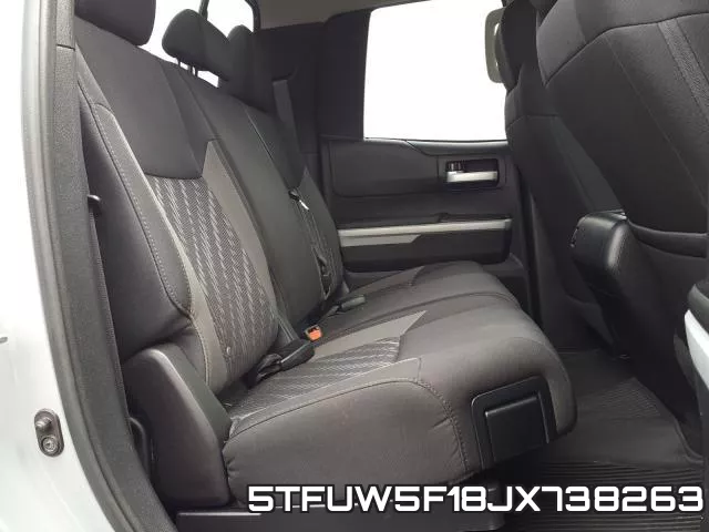 5TFUW5F18JX738263 фото 7