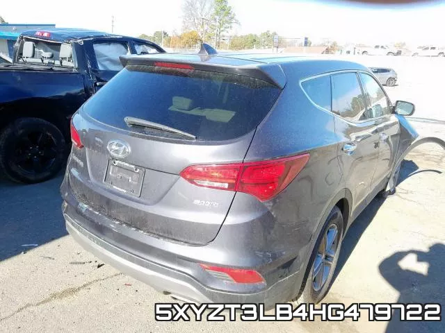 5XYZT3LB4HG479722 фото 5