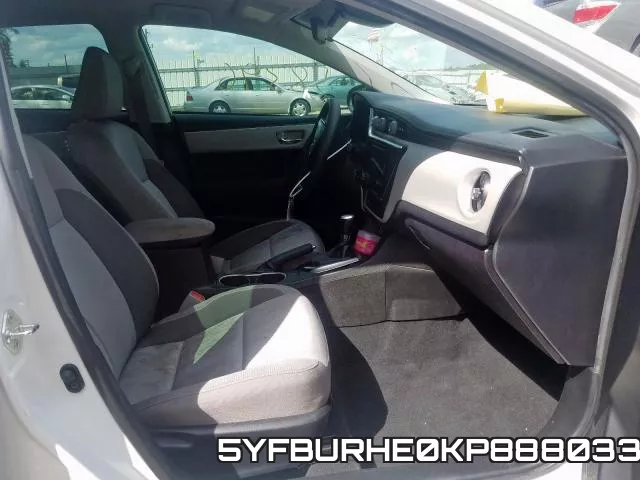 5YFBURHE0KP888033 фото 6