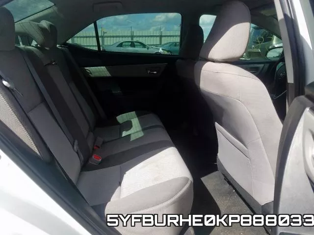 5YFBURHE0KP888033 фото 7