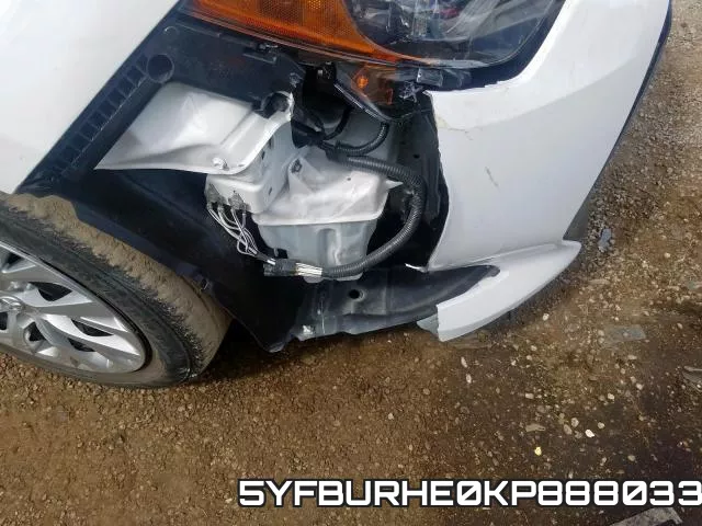 5YFBURHE0KP888033 фото 10
