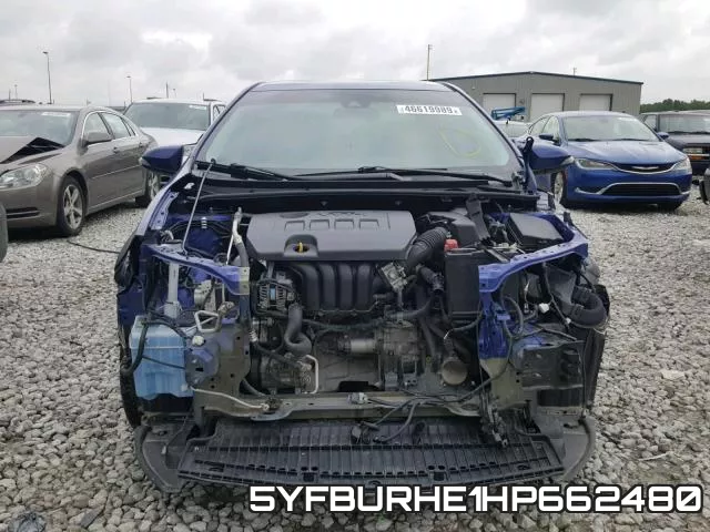 5YFBURHE1HP662480 фото 10