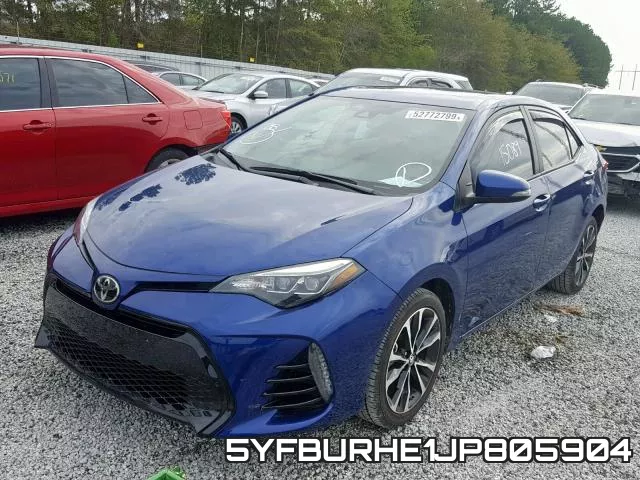 5YFBURHE1JP805904 фото 3