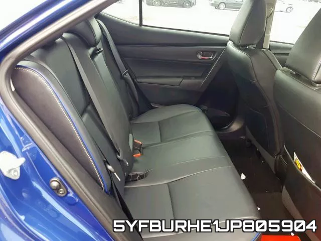 5YFBURHE1JP805904 фото 7