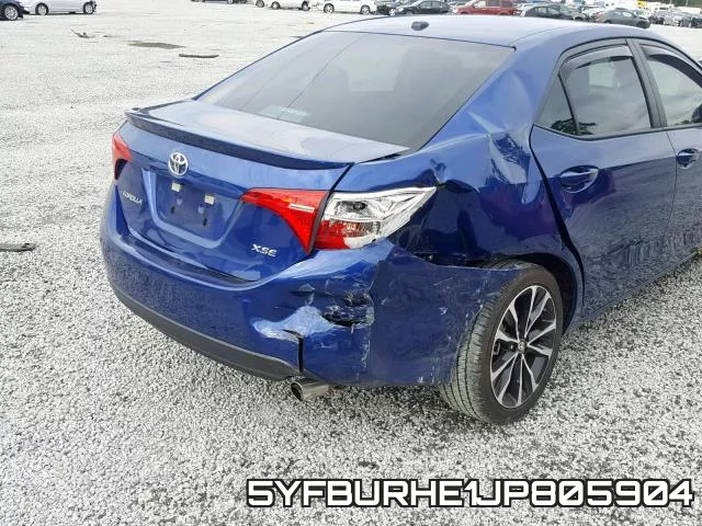 5YFBURHE1JP805904 фото 10