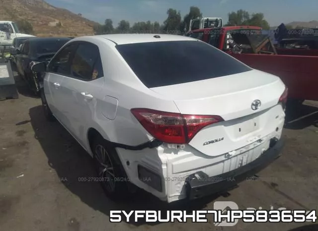 5YFBURHE7HP583654 фото 4