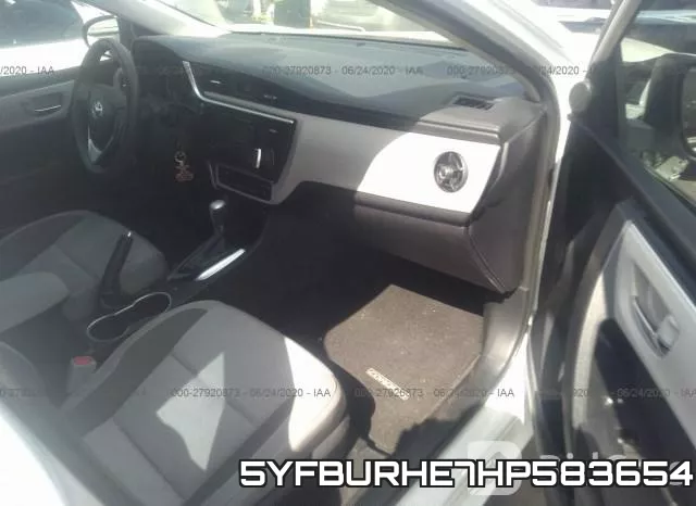 5YFBURHE7HP583654 фото 6