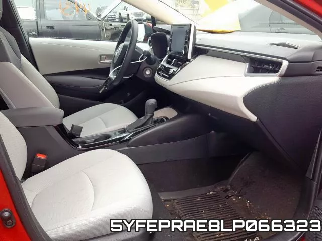 5YFEPRAE8LP066323 фото 6