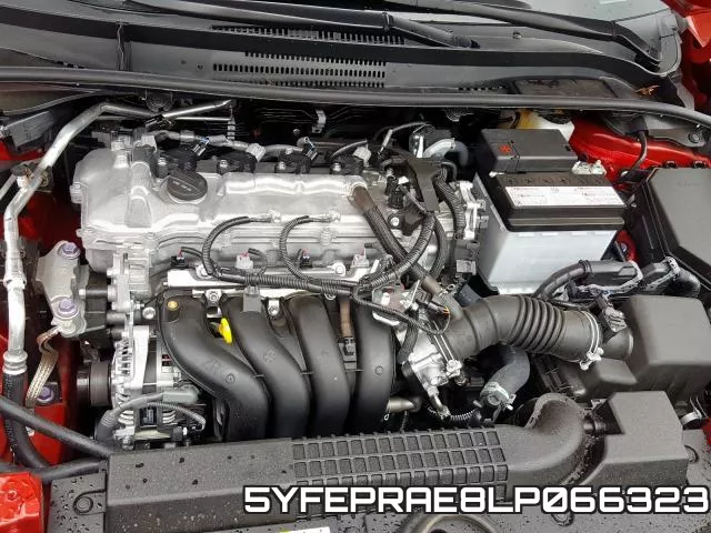 5YFEPRAE8LP066323 фото 8