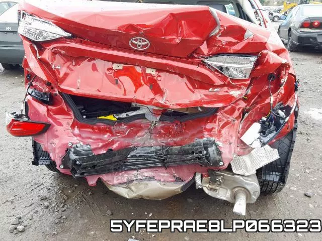 5YFEPRAE8LP066323 фото 10