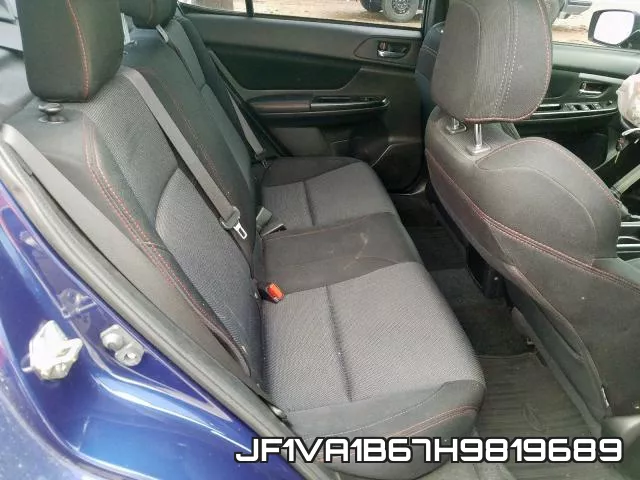JF1VA1B67H9819689 фото 7
