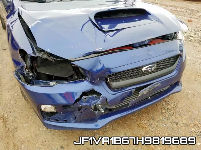JF1VA1B67H9819689 фото 10
